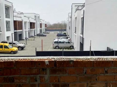 квартира за адресою Бережанська вул., 17