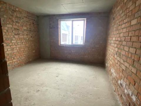 квартира за адресою Бережанська вул., 17