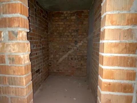 квартира за адресою Бережанська вул., 17