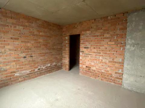 квартира за адресою Бережанська вул., 17