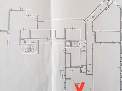 коммерческая по адресу Полтавская ул., 10