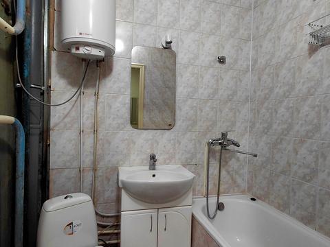 квартира по адресу Нежинская ул., 29-Г