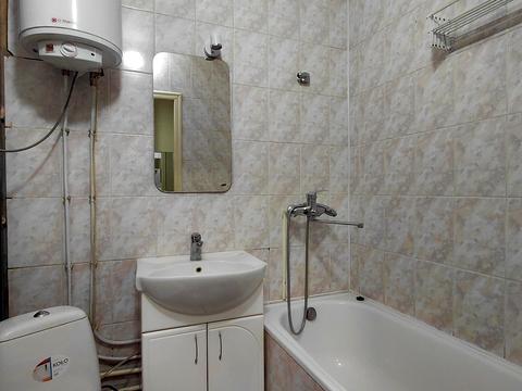 квартира по адресу Нежинская ул., 29-Г