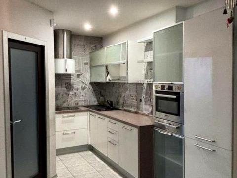 квартира за адресою Кубанської України вул. (Маршала Жукова), 31-А