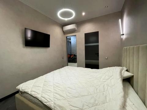 квартира за адресою Відрадна вул., 13