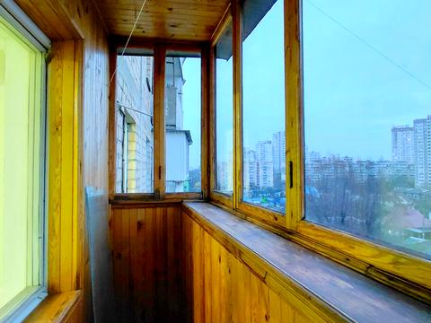 квартира по адресу Нежинская ул., 29-Г