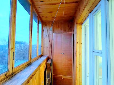 квартира по адресу Нежинская ул., 29-Г