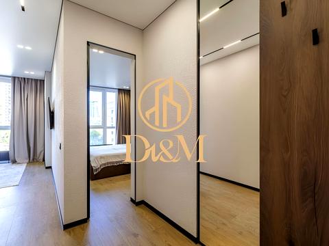 квартира за адресою Шолуденка вул., 30