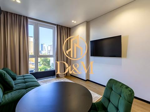 квартира за адресою Шолуденка вул., 30