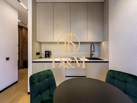 квартира за адресою Шолуденка вул., 30