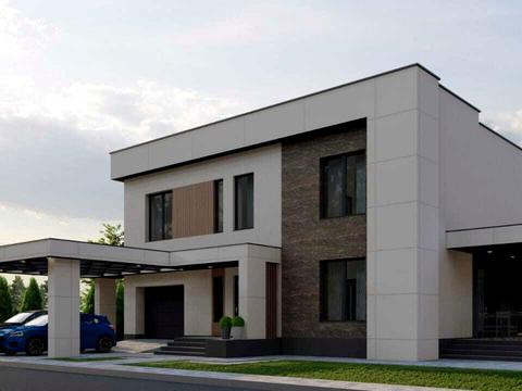 дом по адресу Барское шоссе