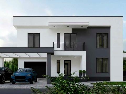 дом по адресу Барское шоссе