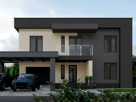 дом по адресу Барское шоссе