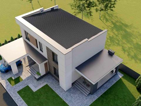 дом по адресу Барское шоссе