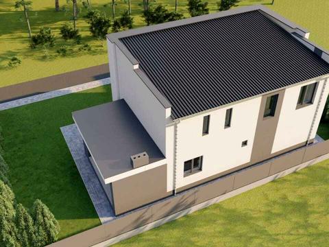 дом по адресу Барское шоссе