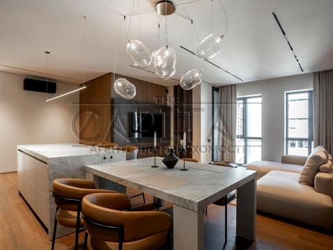 квартира за адресою Антоновича вул. (Горького), 44