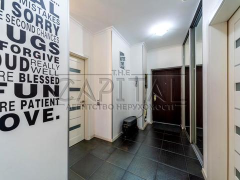 квартира за адресою Голосіївський просп. (40-річчя Жовтня), 60