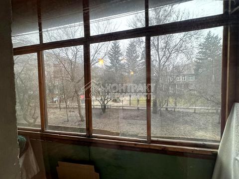 квартира за адресою Отакара Яроша вул., 27