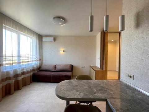 квартира за адресою Березова вул., 43