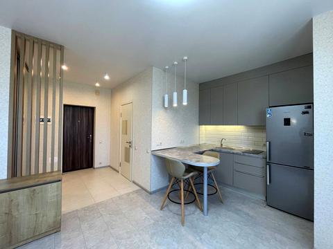 квартира за адресою Березова вул., 43