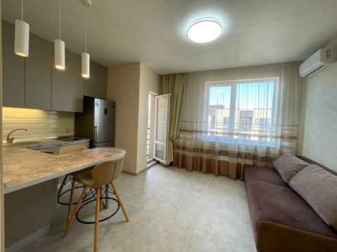 квартира за адресою Березова вул., 43