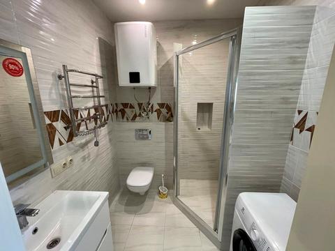 квартира за адресою Березова вул., 43