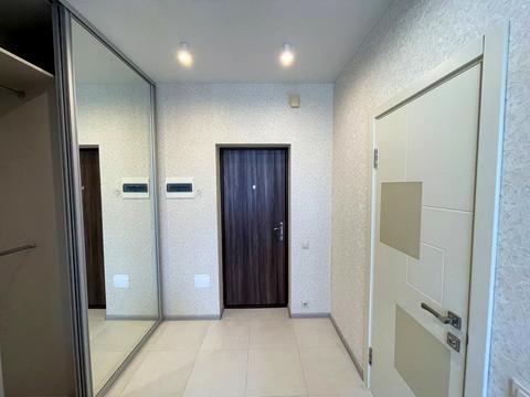 квартира за адресою Березова вул., 43