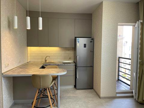 квартира за адресою Березова вул., 43