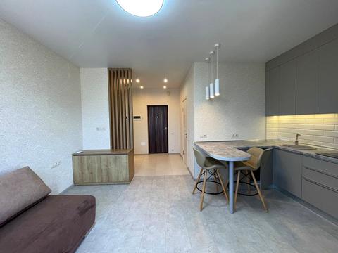 квартира за адресою Березова вул., 43