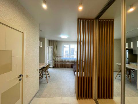 квартира за адресою Березова вул., 43