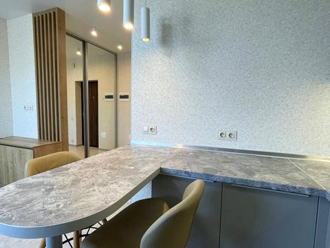 квартира за адресою Березова вул., 43