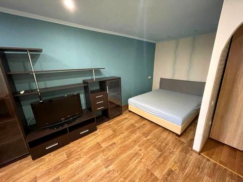 квартира по адресу Тополиная ул., 14