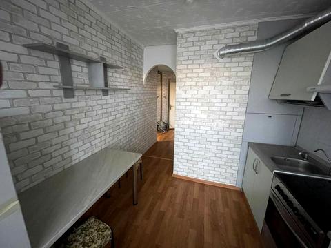 квартира по адресу Тополиная ул., 14