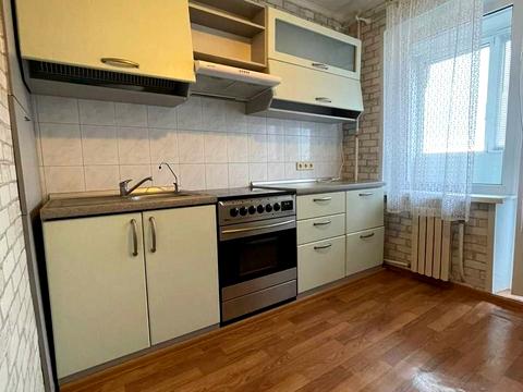 квартира по адресу Тополиная ул., 14