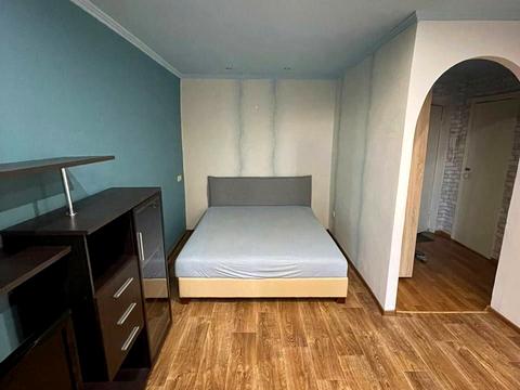 квартира по адресу Тополиная ул., 14