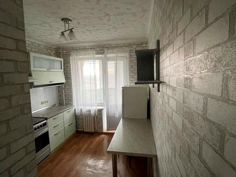 квартира по адресу Тополиная ул., 14