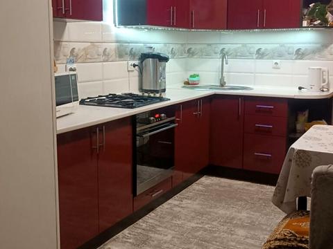 квартира за адресою Гетьмана Мазепи вул. (Красовського), 6