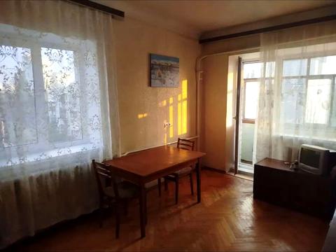 квартира по адресу Ялтинская ул., 6