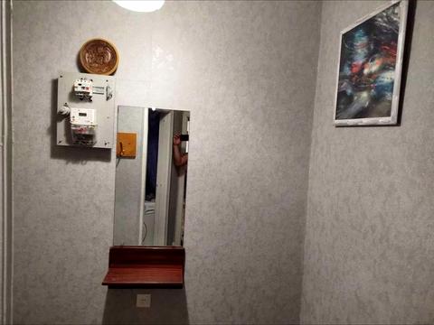 квартира по адресу Ялтинская ул., 6