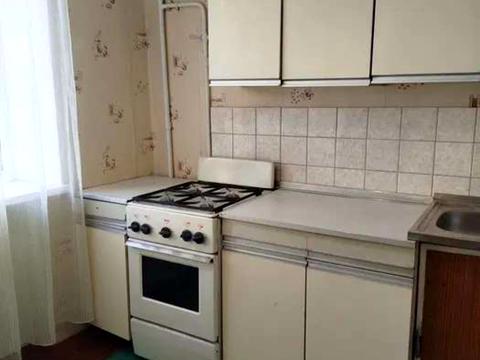 квартира по адресу Ялтинская ул., 6