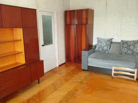 квартира по адресу Ялтинская ул., 6