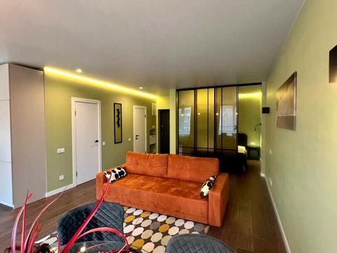 квартира за адресою Червоної Калини просп., 56а