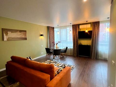 квартира за адресою Червоної Калини просп., 56а