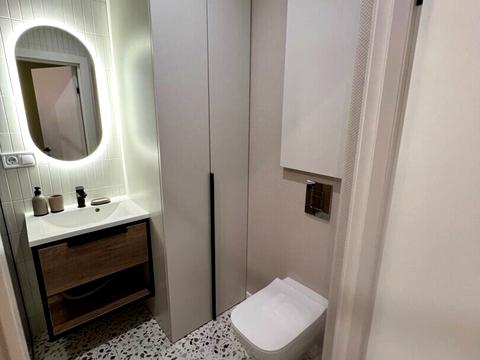 квартира за адресою Червоної Калини просп., 56а