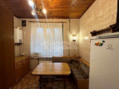 квартира за адресою Отакара Яроша вул., 27