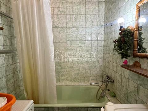 квартира за адресою Отакара Яроша вул., 27