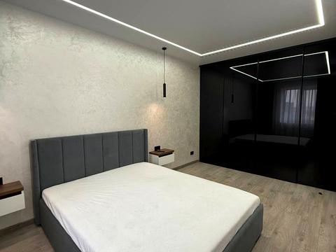 квартира за адресою Височана вул., 18