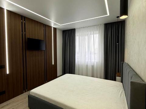 квартира за адресою Височана вул., 18