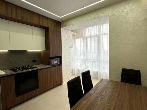 квартира за адресою Височана вул., 18