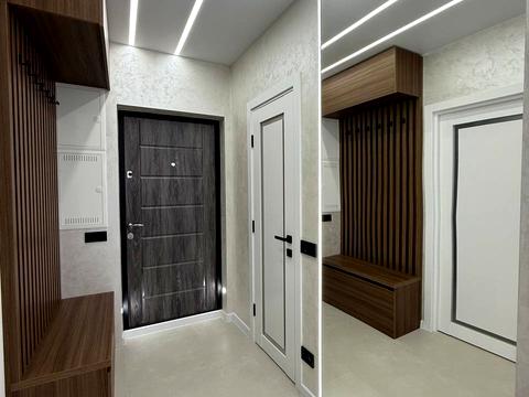 квартира за адресою Височана вул., 18